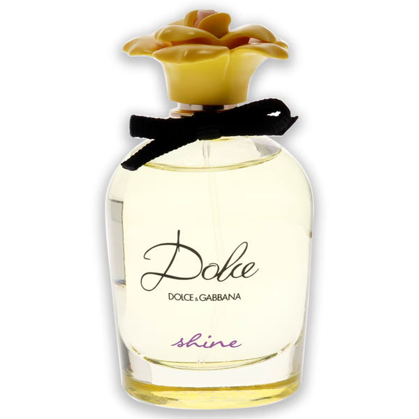 D&G Dolce Shine 2.5oz Eau de Parfum
