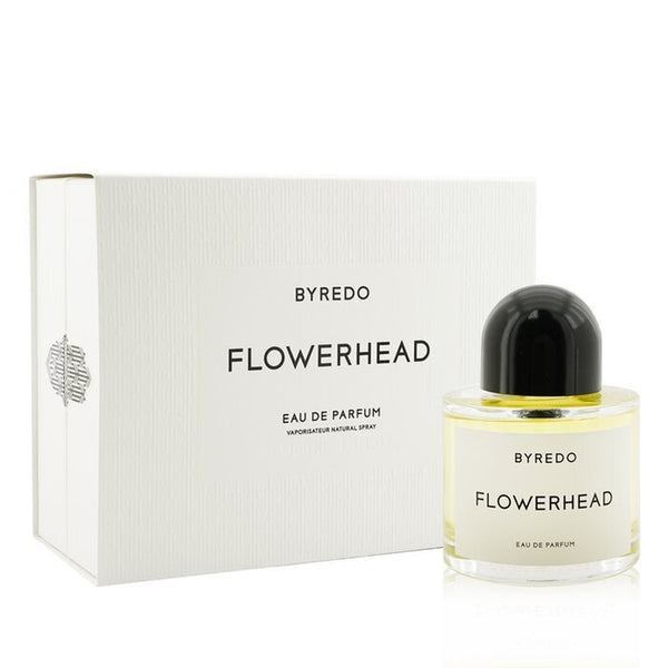 BYREDO Flowerhead 3.4 oz Eau de Parfum Spray bottle