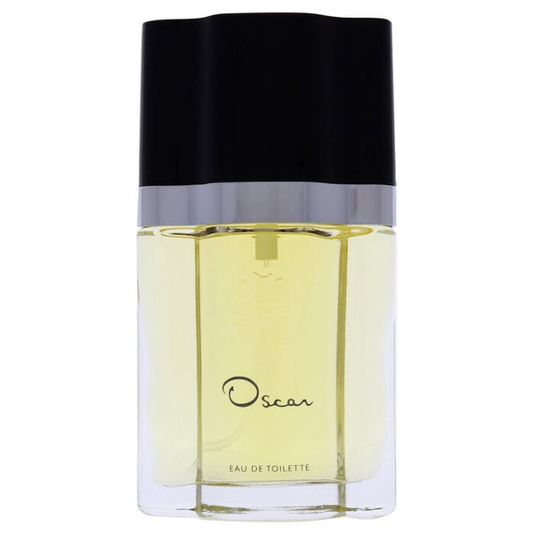 Oscar de la Renta Esprit d'Oscar 3.4 oz Eau de Parfum Spray bottle