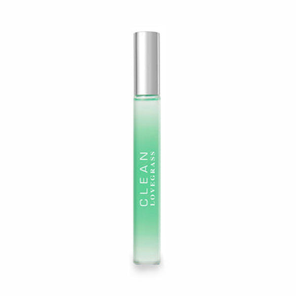 CLEAN Love Grass 2.14 oz Eau de Parfum spray bottle