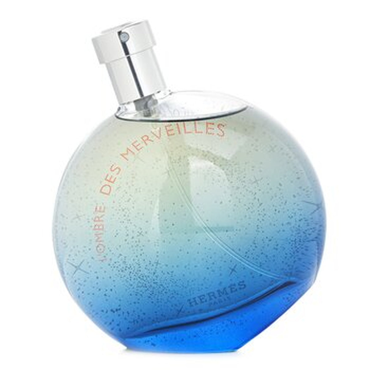 Hermès L'Ombre des Merveilles 3.4 oz Eau de Parfum spray bottle
