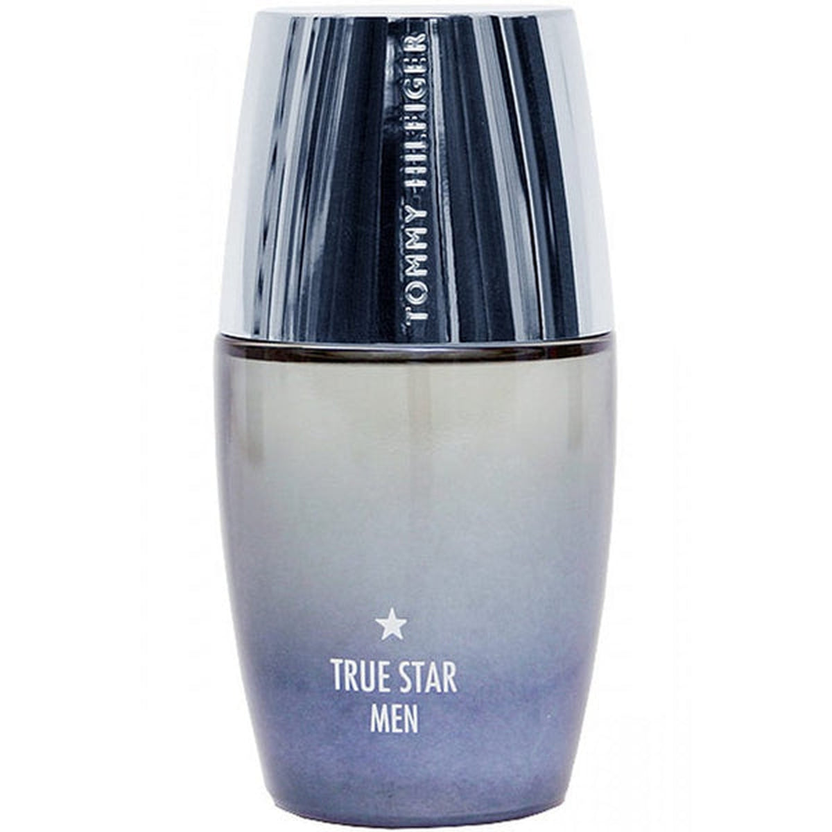 Tommy Hilfiger True Star Gold 1 oz Eau de Toilette spray bottle