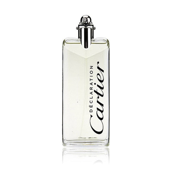 Cartier Declaration 5 oz Eau de Toilette Spray bottle for men