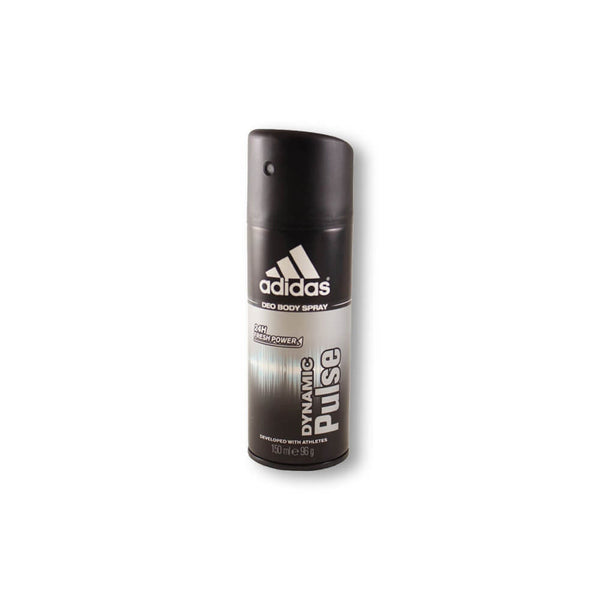 Adidas Dynamic Pulse 3.4 oz EDT Spray bottle for men
