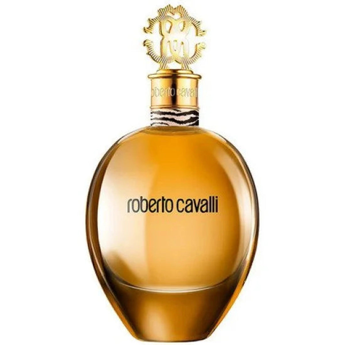 Roberto Cavalli Eau de Parfum 2.5 oz spray bottle