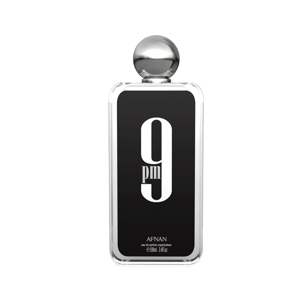 Afnan 9:00 Pm 3.4oz Eau de Toilette