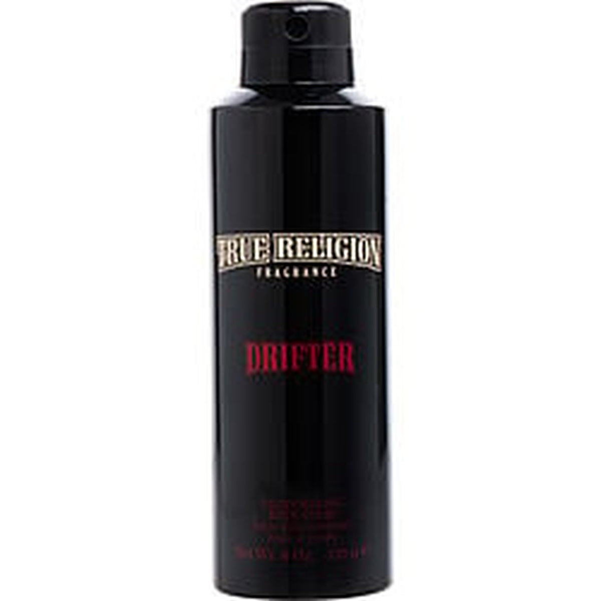 True Religion Drifter 3.4 oz EDP Spray bottle