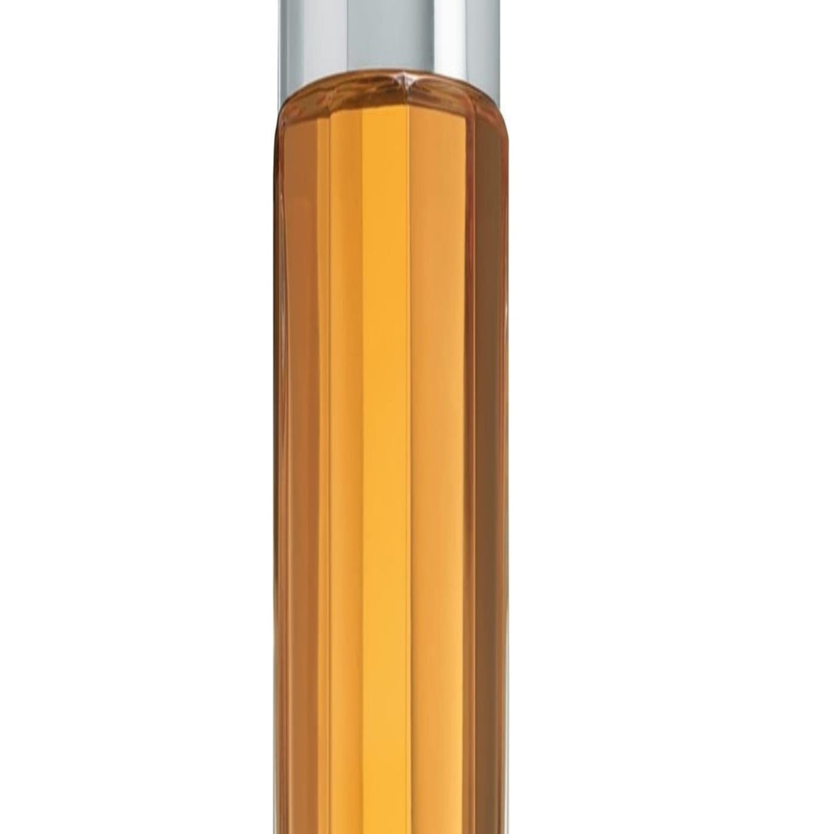 Bottle of WOMEN fragrance with a clean modern floral woody musk scent profile