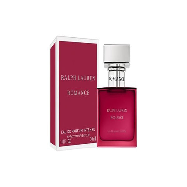 Ralph Lauren Romance Intense 3.4 oz Eau de Parfum spray bottle