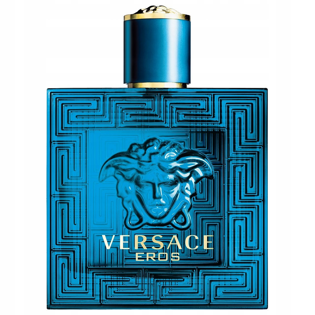 Versace Eros Parfum 3.4 oz men's tester bottle