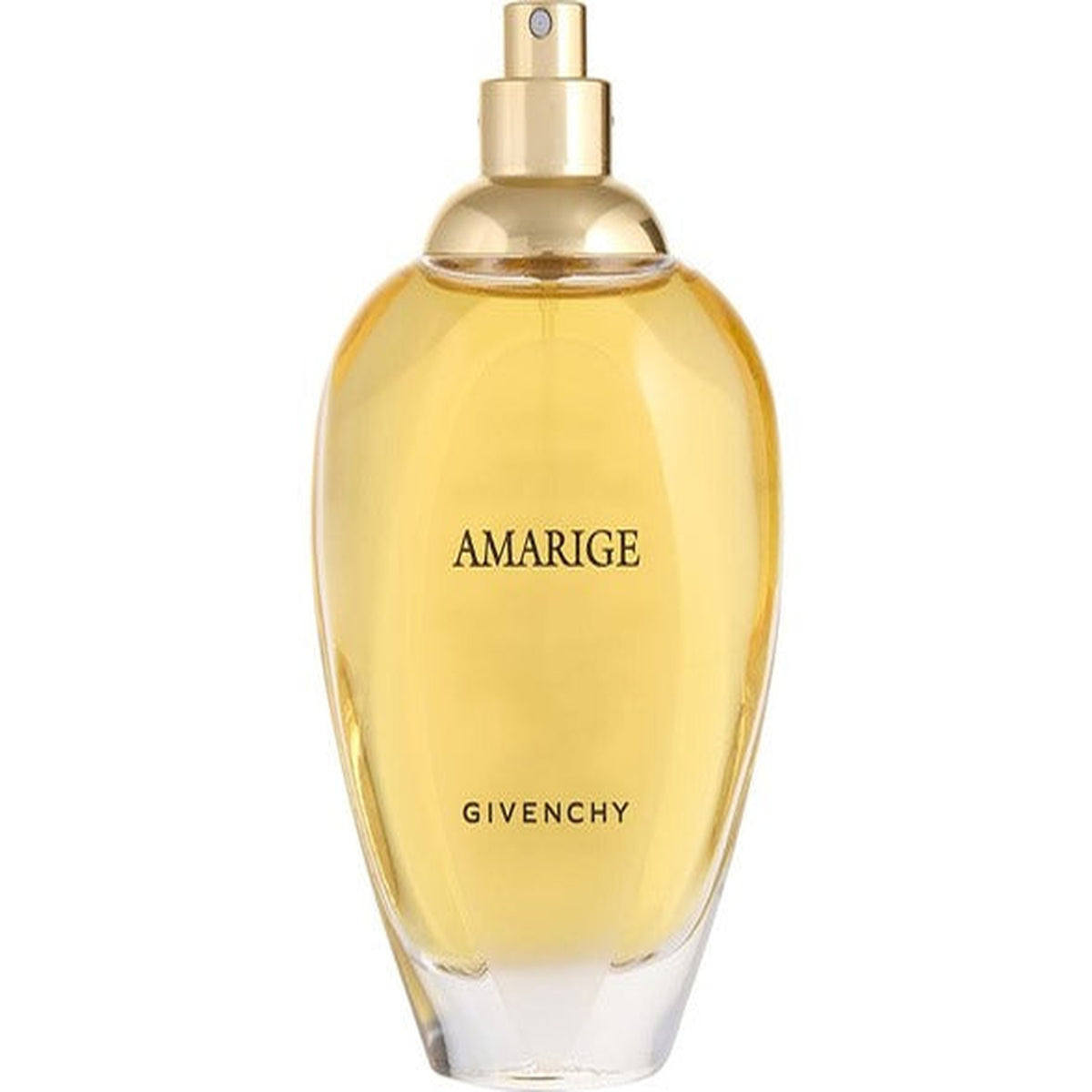 Givenchy Amarige 3.4 oz Eau de Toilette Spray bottle