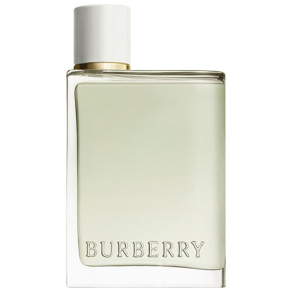 Burberry Her 3.4 oz Eau de Toilette Spray bottle