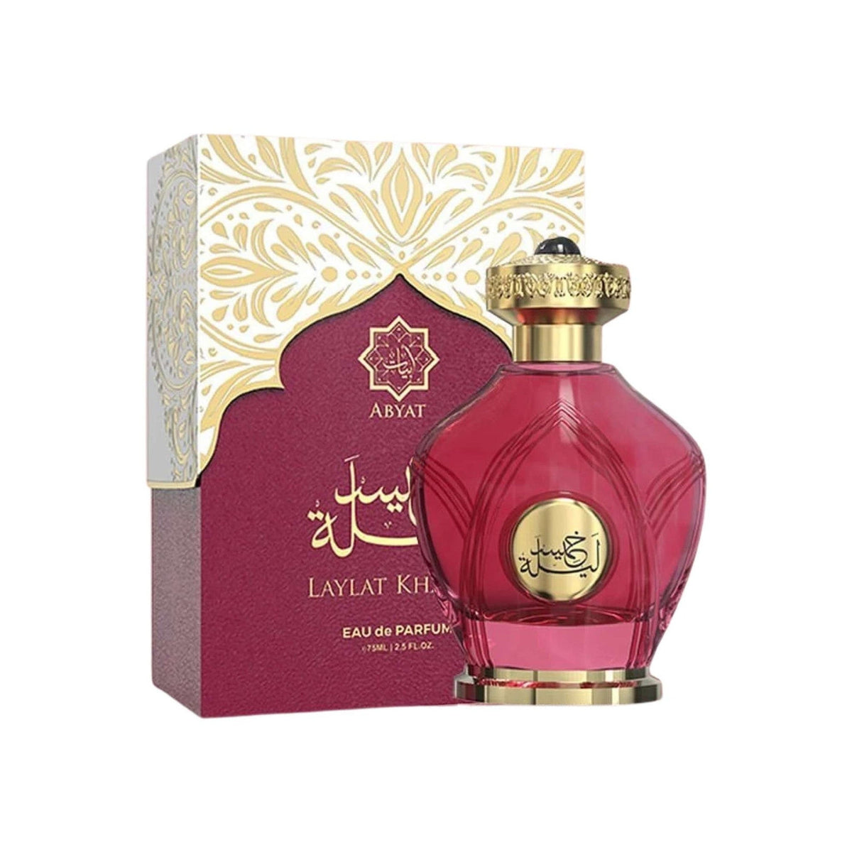 Abyat Laylat Khamees 3.4oz Eau de Parfum - Unisex