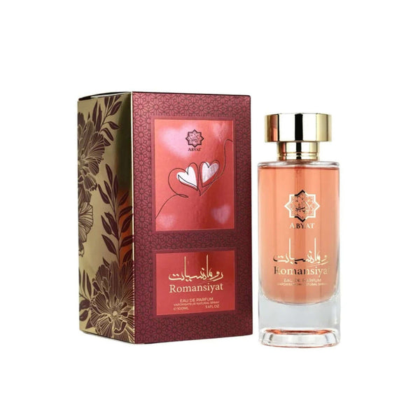Abyat Romansiyat 3.4oz Eau de Parfum - Unisex