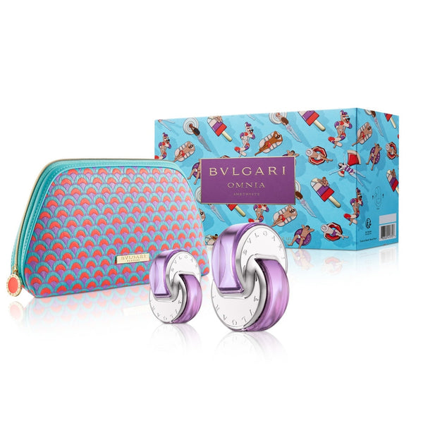 Bvlgari Omnia Amethyste