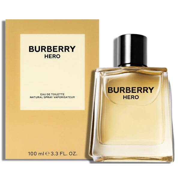 Burberry Hero 3.4oz Eau de Toilette