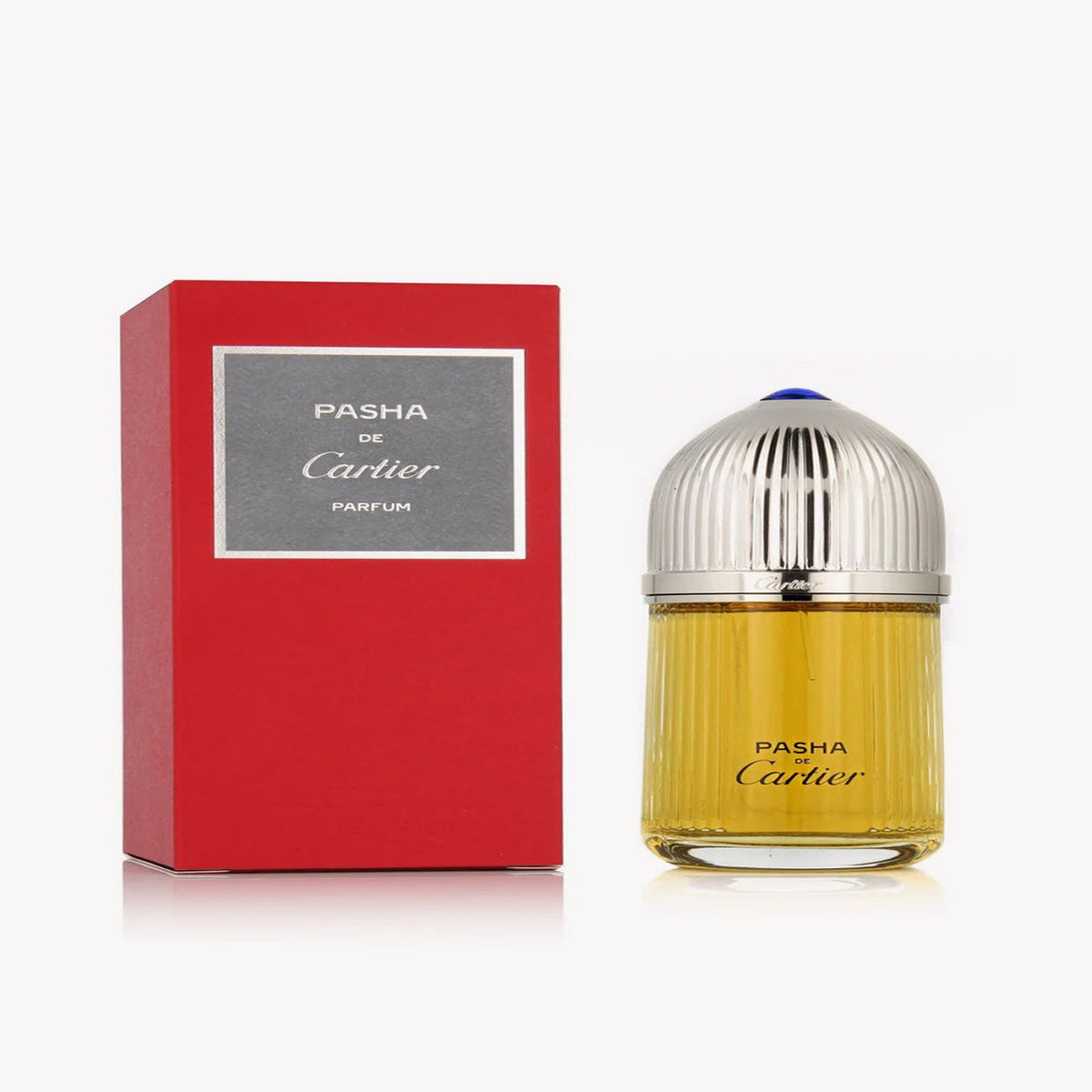 Cartier Pasha Parfum 3.4 oz bottle for men