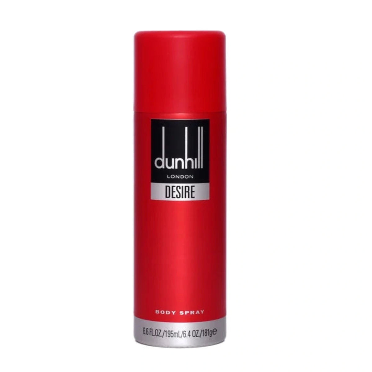 Dunhill Body Spray Red 5.1 oz spray for men