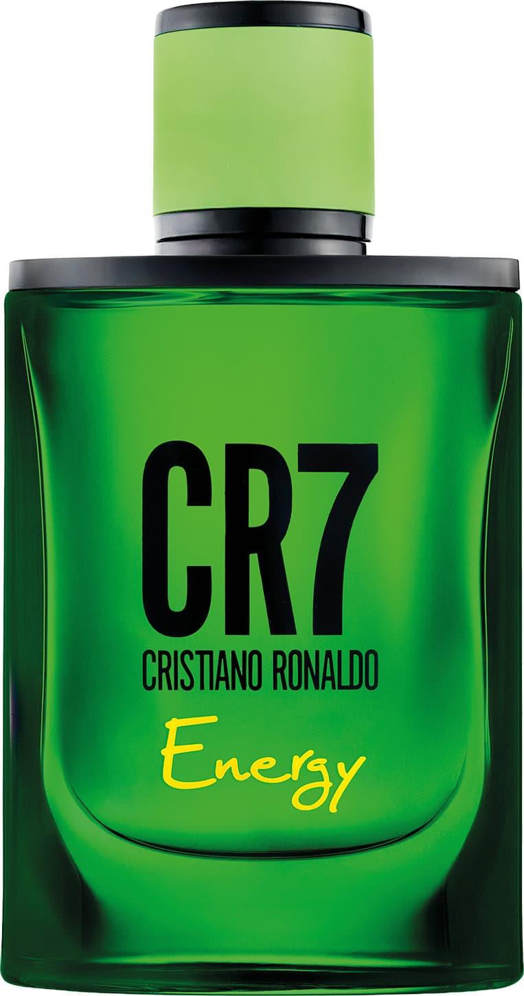 Cristiano Ronaldo Energy 3.4oz Eau de Toilette