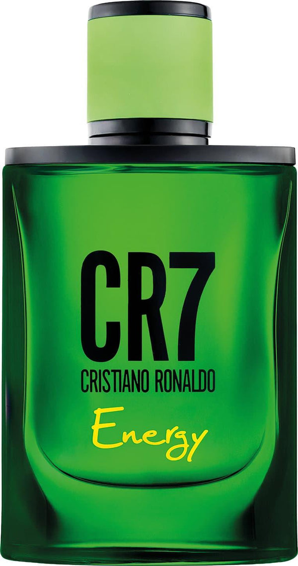 Cristiano Ronaldo Energy 3.4oz Eau de Toilette
