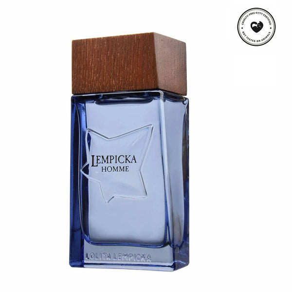 Lolita Lempicka Homme 3.4oz Eau de Toilette