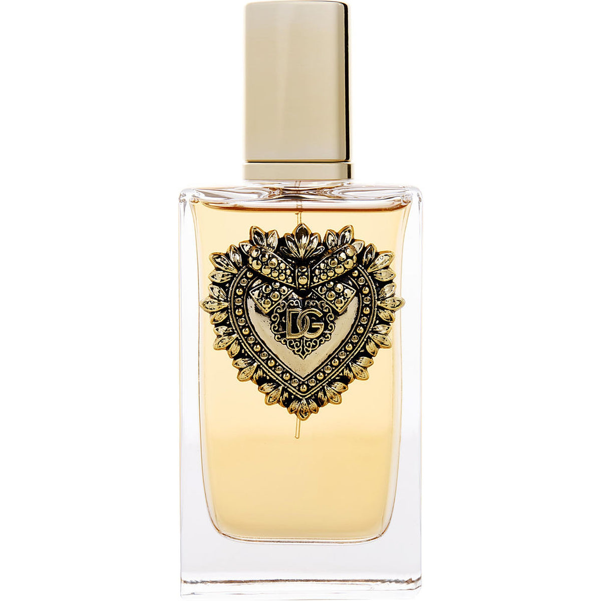 Dolce&Gabbana Devotion Eau de Parfum 3.4 oz women's tester spray with cap
