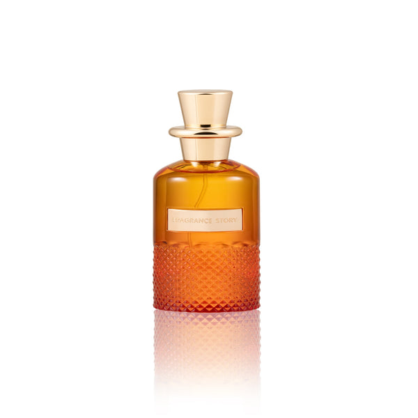 Fragrance Story U & Me 3.4 oz Extrait de Parfum bottle