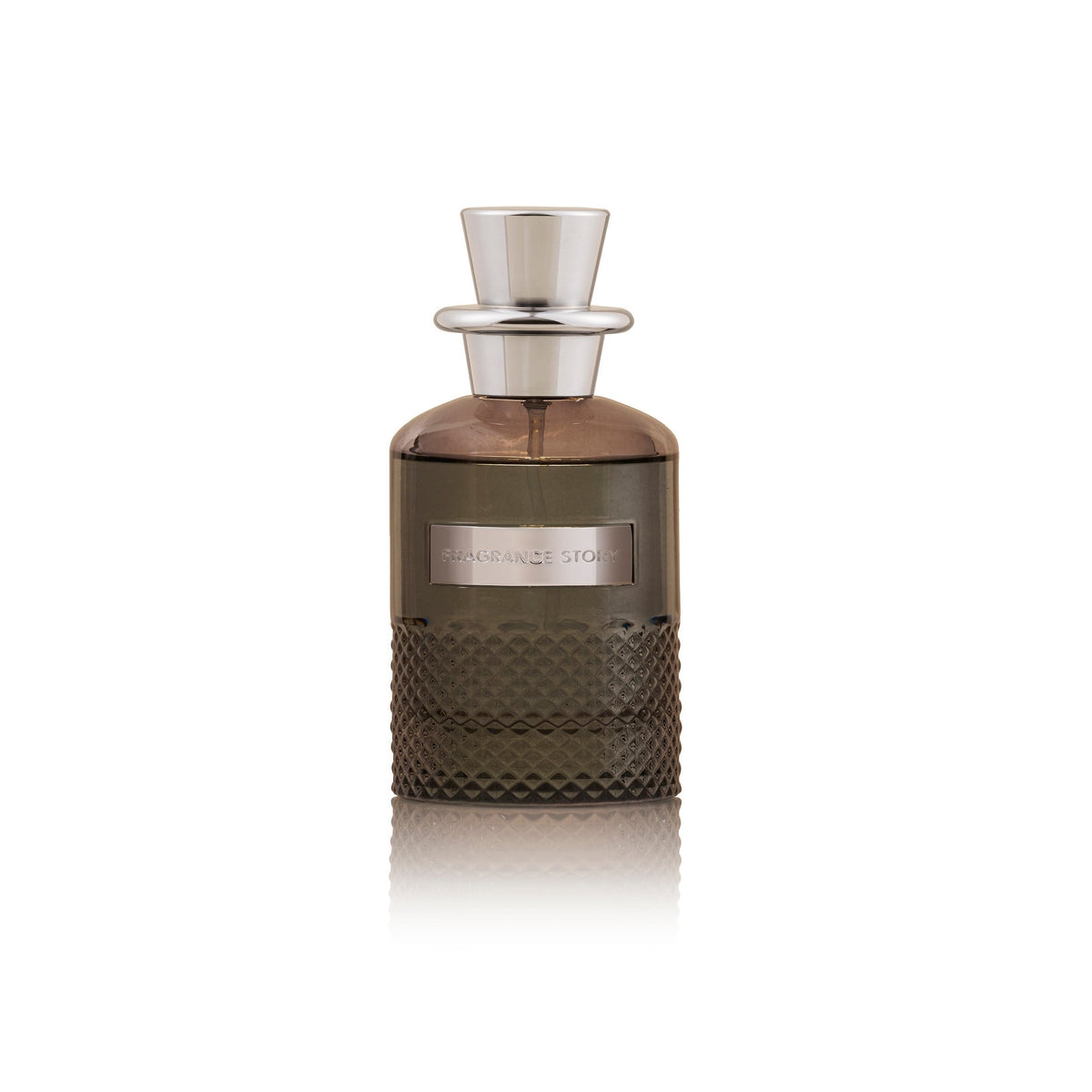 Fragrance Story Posh 3.4oz Extrait de Parfum bottle