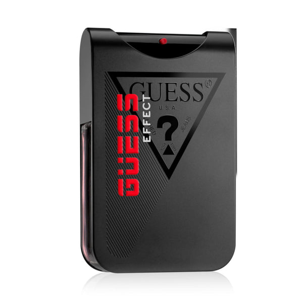 GUESS Effect 3.4 oz EDT Spray bottle for men
