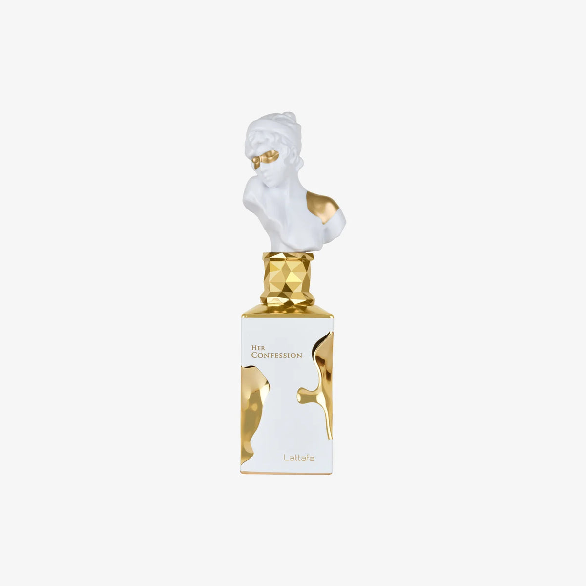 Lattafa Her Confession 3.4oz Eau de Parfum