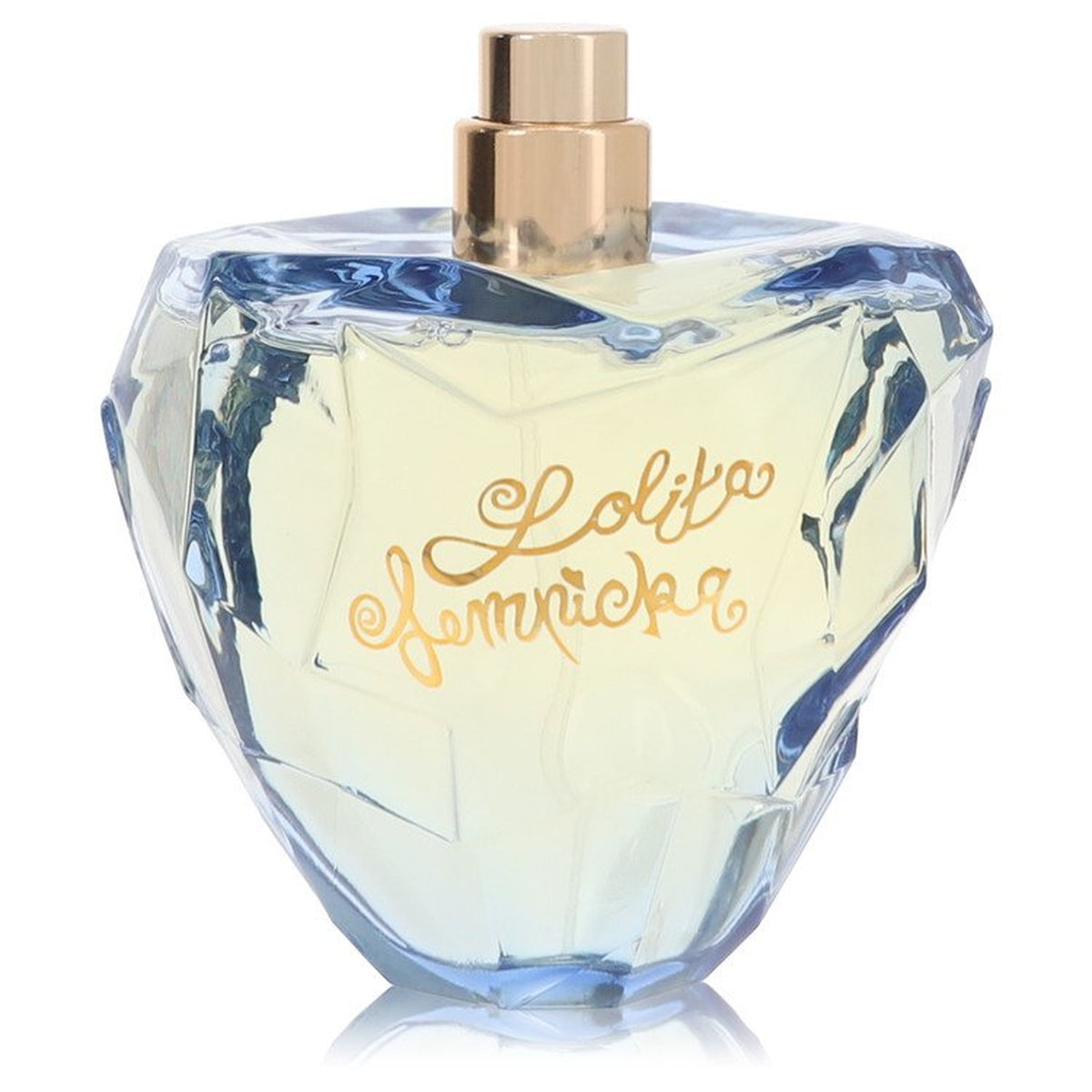 Lolita Lempicka Mon Premier 3.4 oz Eau de Parfum Spray women's tester bottle