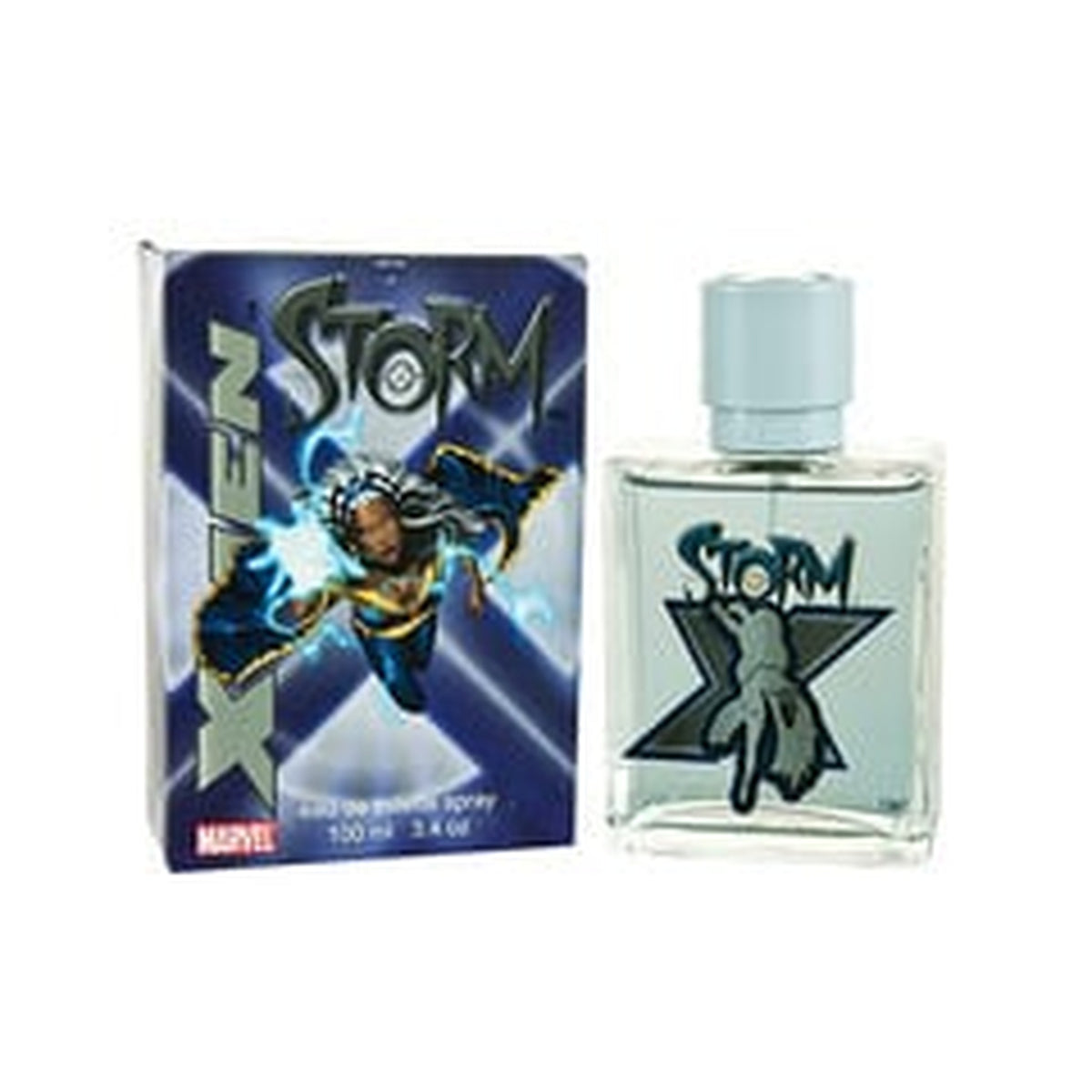STORM 3.3 oz EDT SPY Kids eau de toilette bottle