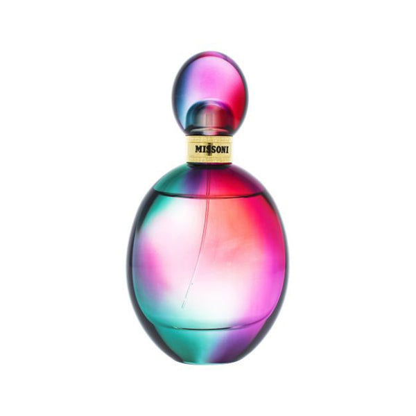Missoni Eau de Parfum 2.4 oz spray bottle