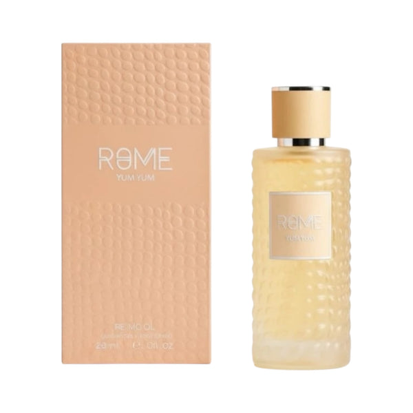Bharara Rome Yum Yum 3.4 oz Eau de Parfum spray bottle