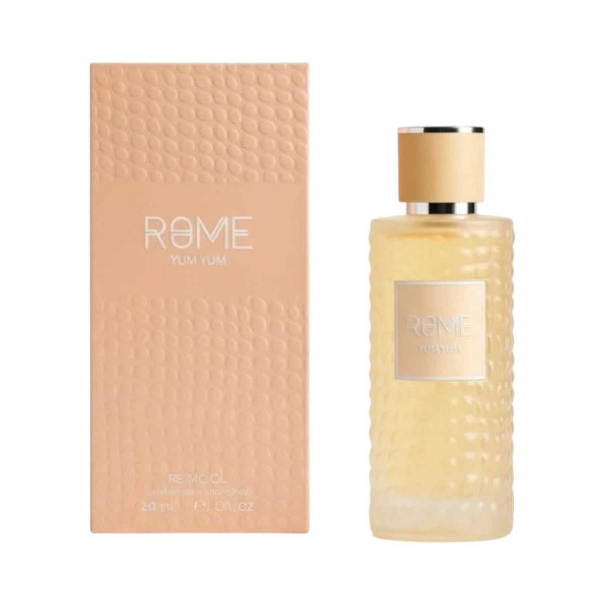 Bharara Rome Yum Yum 3.4 oz Eau de Parfum spray bottle