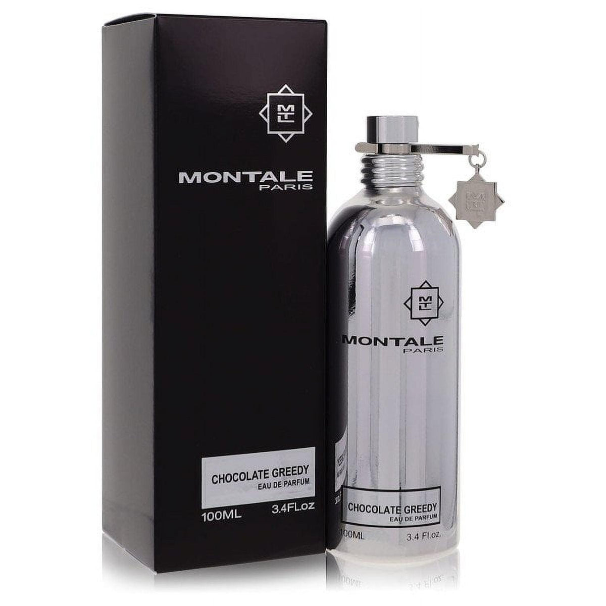 Montale Chocolate Greedy 3.4oz Edpy - Unisex Tester