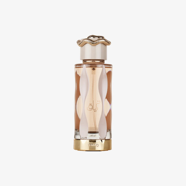 Lattafa Teriaq 3.4oz Eau de Parfum