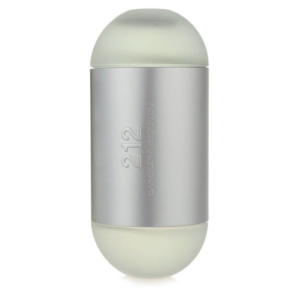 Carolina Herrera 212 Women Eau de Toilette 3.4 oz tester bottle