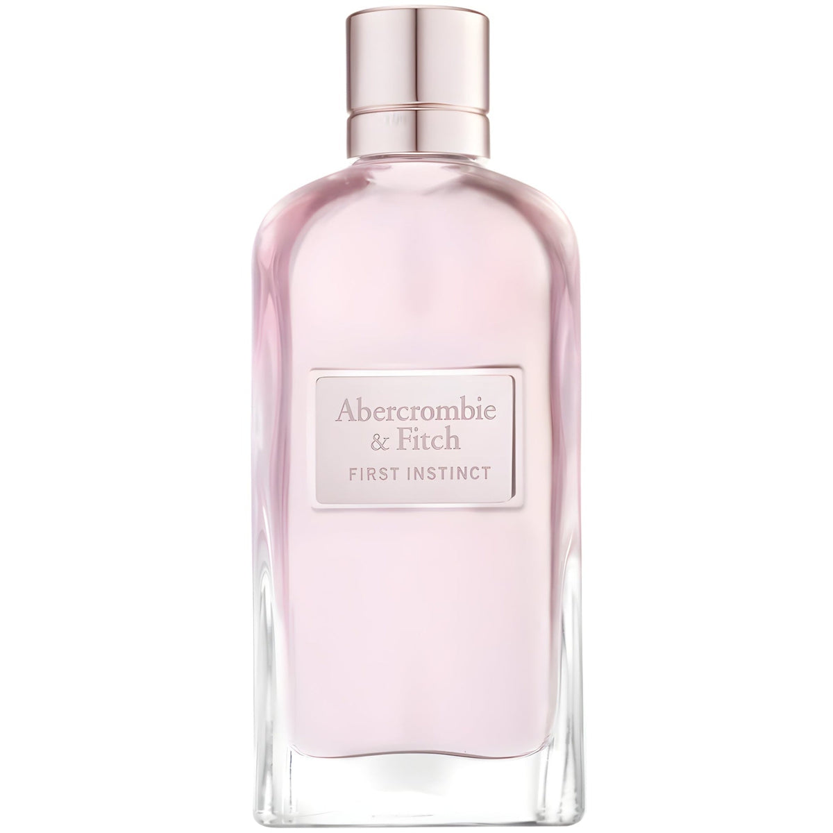 Abercrombie and Fitch Blue Instinct 3.4 oz Eau de Parfum Spray bottle