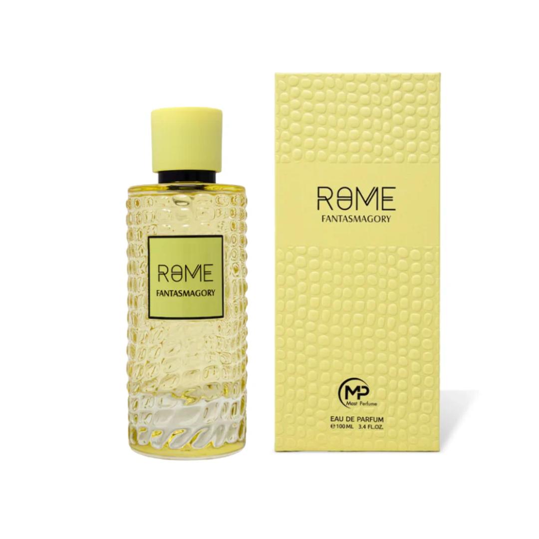 Bharara Rome Fantasmagory 3.4oz Eau de Parfum