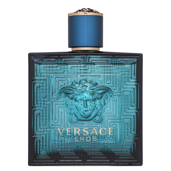 Versace Eros Parfum 3.4 oz spray bottle for men
