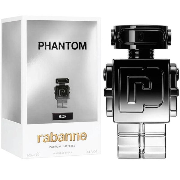 Paco Phantom Elixir 3.4oz Parfum