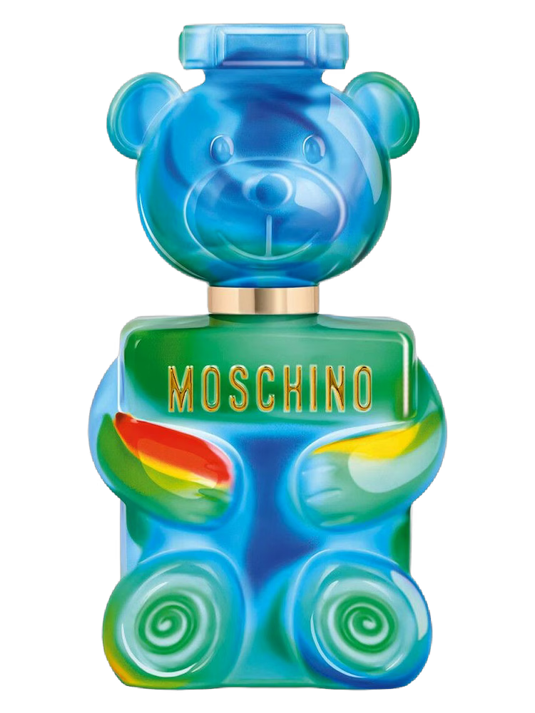 MOSCHINO TOY BOY YUMMY 3.4OZ EDP