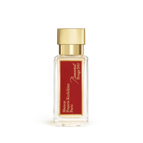 Maison Francis Kurkdjian Baccarat Rouge 540 1.25oz Eau de Parfum (White Box)