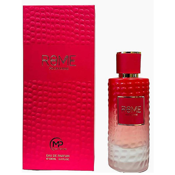 BHARARA Mast Rome 3.4 oz Eau de Parfum Spray bottle