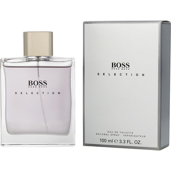 HUGO BOSS SELECTION 3.0OZ EDT