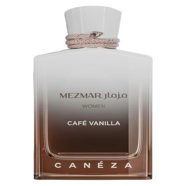CANEZA Café Vanilla 3.4oz EDP Spray bottle