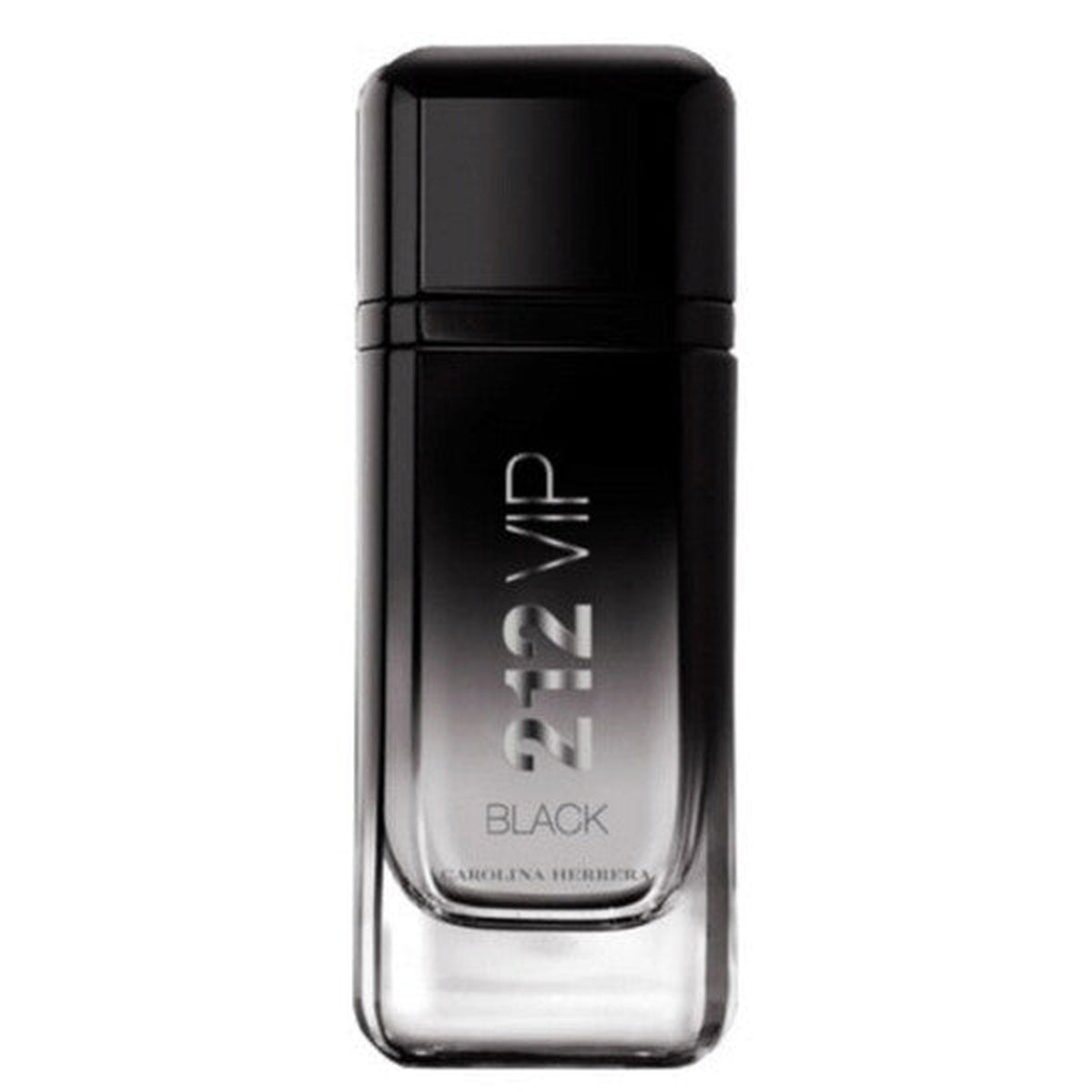 Carolina Herrera 212 VIP Black 3.4 oz Eau de Parfum Spray Men's Tester bottle