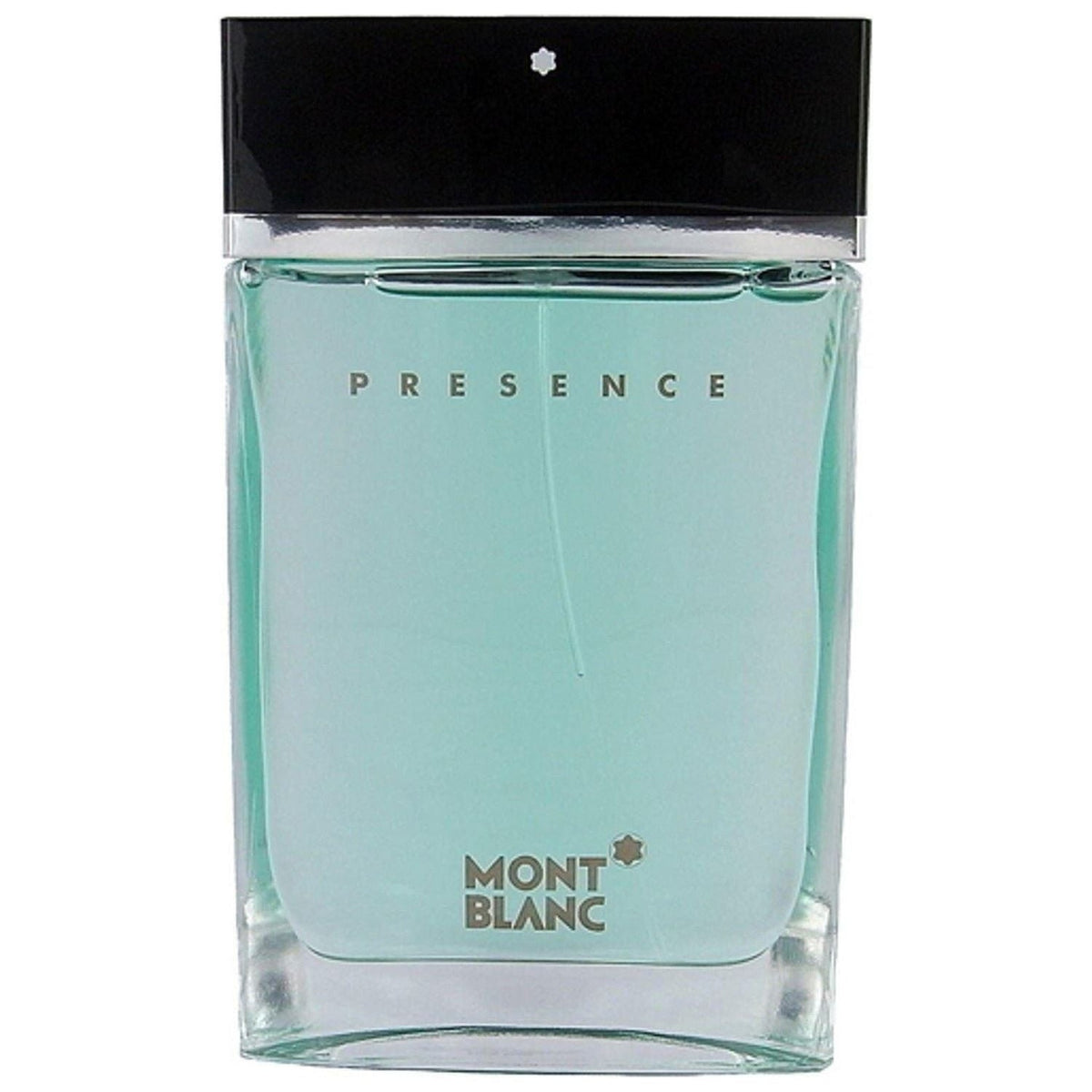 Montblanc Presence 2.5 oz Eau de Toilette spray bottle for men