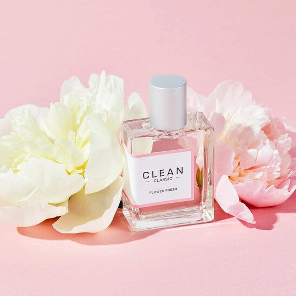 CLEAN Flower Fresh 2.14 oz Eau de Parfum Spray bottle